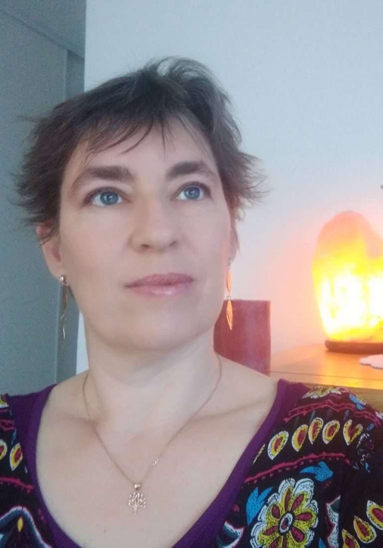 Nathalie Sellin - Thérapies Psychocorporelles centre de bien-être de kerdevot quimper ergue gaberic finistere