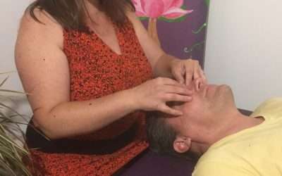 A la découverte du massage crânien Japan Head