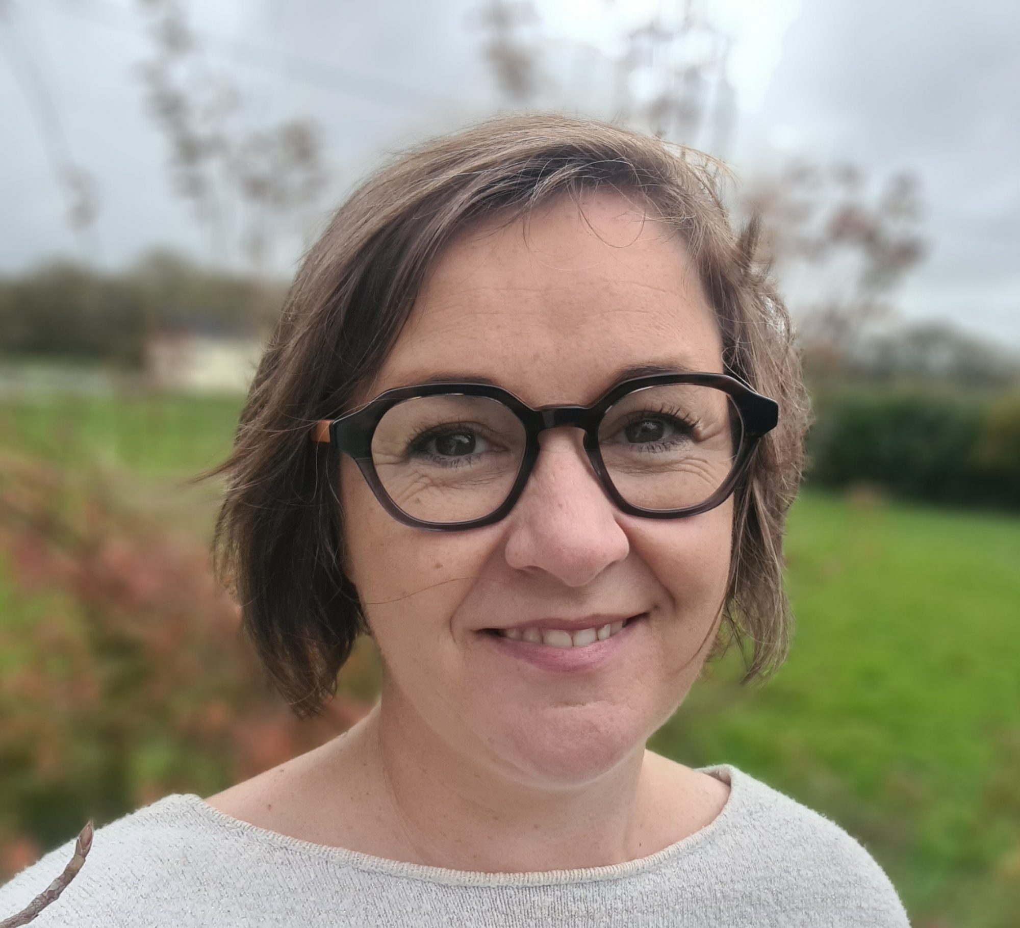 GAELLE SAMSON Réflexologue